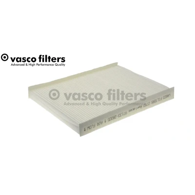 Bilde av DAVID VASCO O793 Kupéfilter Partikkelfilter 209 262 30