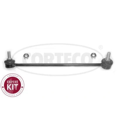 Bilde av CORTECO 49398763 Stabstag framaksel venstre BMW: X5