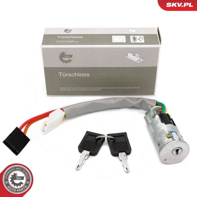 Bilde av Rattlås renault, renault trucks OE 77 01 475 696, 7701473348
