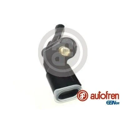 Bilde av Sensor, hjulturtall, Venstre bakaksel, audi,bmw,seat,skoda,vw, 1K0927807, WHT003859