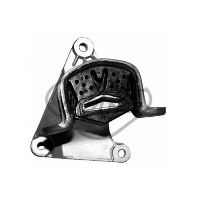 Bilde av Lagring, motor, Venstre, vw transporter / caravelle buss vi, v, 7H0399151H, 7H0399151L