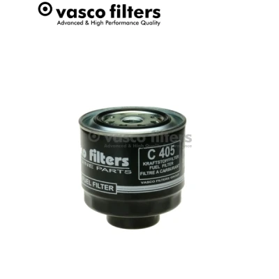 Bilde av DAVID VASCO C405 Drivstoffilter Påskruingsfilter MITSUBISHI: L200 / Triton IV Pick up, Flatvogn lastebil Chassis
