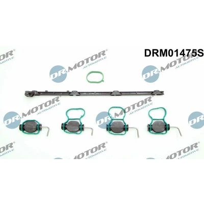 Bilde av Reparasjonssett, sugerørmodul, opel,vauxhall, 24437715, 5850653, 850433, 93192896
