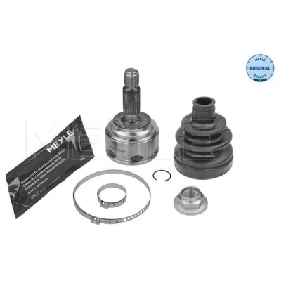Bilde av MEYLE 31 14 498 0030 Drivknute ORIGINAL Quality hjulside uten ABS ring