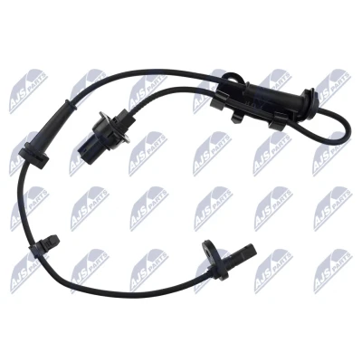 Bilde av Sensor, hjulturtall, Framaksel, Framaksel høyre, honda city sedan v, cr z, insight, jazz iii, 57450 TF0 003