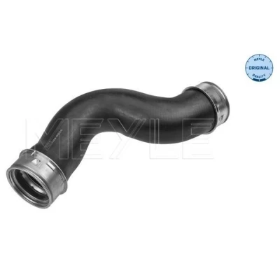 Bilde av MEYLE 100 036 0036 Ladeluftslange AEM (etylen akrylat kautsjuk) ORIGINAL Quality VOLKSWAGEN: Golf 5, Touran I, Caddy 3, AUDI: A3 Hatchback