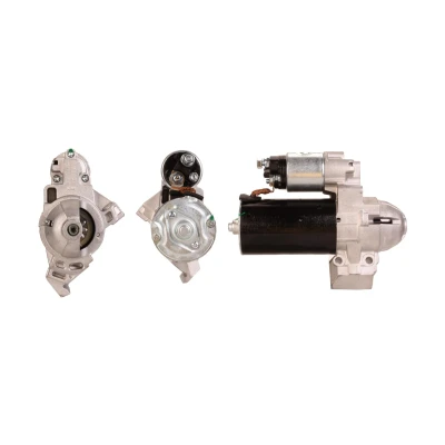 Bilde av LUCAS LRS02492 Starter 12 2,2 11 BMW: 1 Hatchback, 5 Touring, 3 Sedan