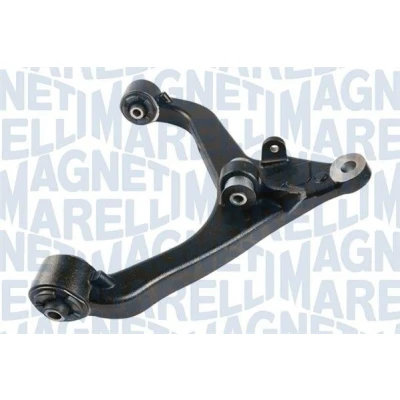 Bilde av MAGNETI MARELLI 301181362700 Bærebru framaksel høyre Casterstag JEEP: Cherokee III