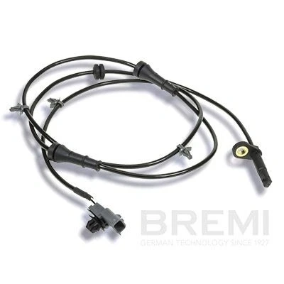 Bilde av BREMI 50917 ABS Sensor med kabel NISSAN: Juke