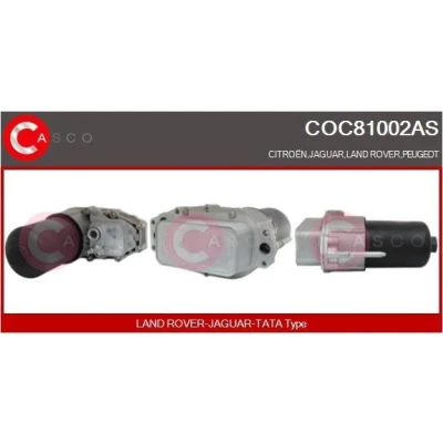 Bilde av CASCO CRE32100AS Generatorregulator 12V