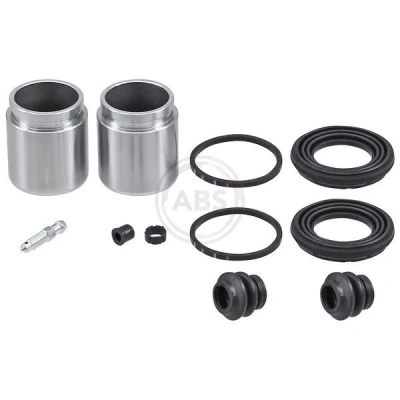 Bilde av Reparasjonssett, bremseklave, Framaksel, lexus nx, rx, toyota rav 4 iv