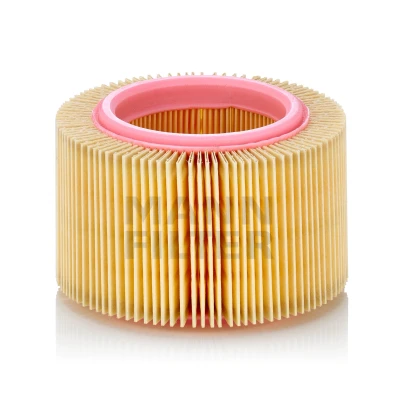 Bilde av MANN FILTER C 1530/1 Luftfilter 80 125 Filterinnsats