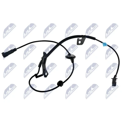 Bilde av Sensor, hjulturtall, bakaksel, Høyre dodge,jeep,mitsubishi, 4670A582, 5105064AA, 5105064AB, MN116248
