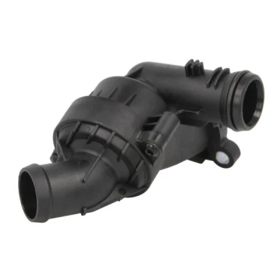 Bilde av THERMOTEC D2W014TT Termostat 89C med tetning VOLKSWAGEN: Polo V Hatchback