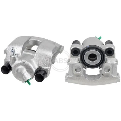 Bilde av A.B.S. 420892 Bremsecaliper Grått støpejern 75 BMW: 3 Coupé, Sedan