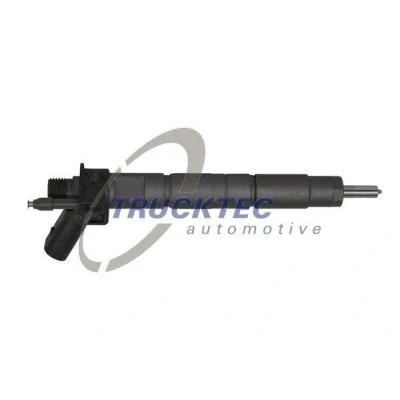 Bilde av TRUCKTEC AUTOMOTIVE 08.13.012 Innsprøytningsdyse BMW: X5, 5 Touring, 3 Touring