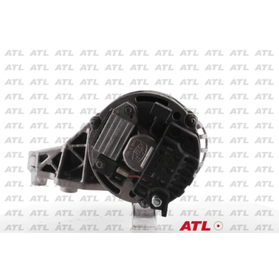 Bilde av Dynamo, renault twingo i, skåp/halvkombi 7700820794, 7700859724, 7701352209, 8111569