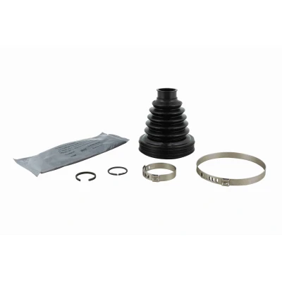 Bilde av VAICO V10 7960 Drivakselmansjett girkassesiden, framaksel termoplastisk polyester elastomer VOLKSWAGEN: Polo V Hatchback