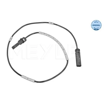 Bilde av Sensor, hjulturtall, bakaksel begge sider, bmw, 34 52 6 791 226, 869 322, 322