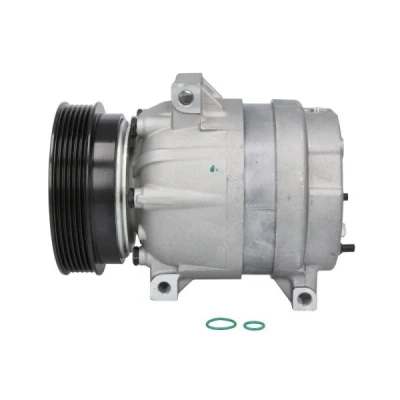 Bilde av THERMOTEC KTT090414 Kompressor V51135 12 PAG 46 R 134a