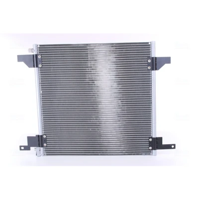 Bilde av NISSENS 94390 Kondensator uten tørker Aluminium 560 R 134a