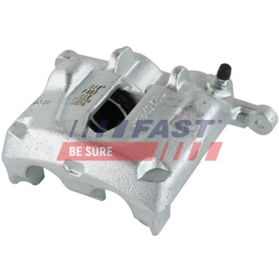 Bilde av Bremsecaliper, Framaksel venstre, nissan,opel,renault,vauxhall, 4101100Q0B, 41011 00QAF, 4414023, 4418026, 6025 371 277, 7701 050 919, 7