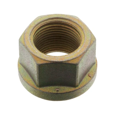Bilde av FEBI BILSTEIN 03767 Hjulmutter Flatt sete 30