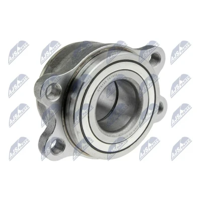 Bilde av NTY KLT SB 013 Hjullagersett bakaksel 84, 80mm SUBARU: Legacy 3