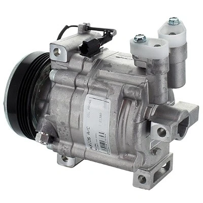 Bilde av MEAT &amp; DORIA K12138A Kompressor DVK10R 12 SUBARU: Forester III, Impreza III Hatchback