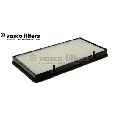 Bilde av DAVID VASCO O103 Kupéfilter Partikkelfilter 333 192 31 OPEL: Vivaro A Combi, Van, Flatvogn lastebil / Chassis