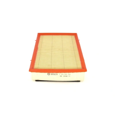 Bilde av BOSCH F 026 400 264 Luftfilter 62,5 216 328 Filterinnsats VOLVO: S80 I, S60 XC70 I Cross Country