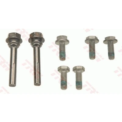 Bilde av TRW ST1367 Styrebolt