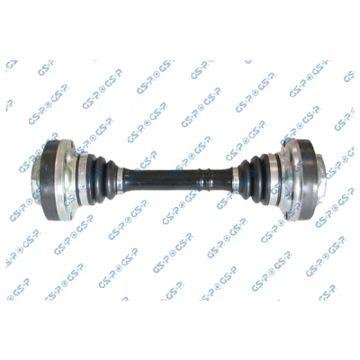 Bilde av kardangaksel, akseldrift, mercedes benz g klass [w463], 4634100602, A4634100602