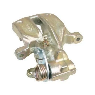 Bilde av A.B.S. 529662 Bremsecaliper Grått støpejern 118 AUDI: 100 C3 Sedan, 80 B4 C4 Sedan