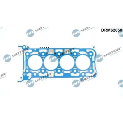Bilde av DR.MOTOR AUTOMOTIVE DRM62050 Toppakning 1,25 85 FORD: Transit Custom V362 Van