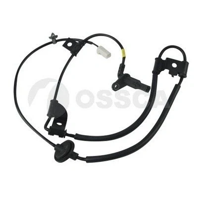 Bilde av OSSCA 21624 ABS Sensor høyre bak 2 polet 1210mm HYUNDAI: Tucson, KIA: Sportage II