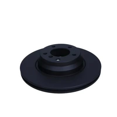 Bilde av QUARO QD3164HC Bremseskiver framaksel 330 24 5 120 innvendig ventilert spraylakkert høy karbon uten hjulnav, hjulfestebolt BMW: 3 Touring
