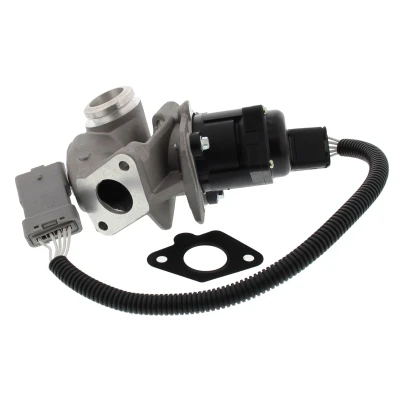 Bilde av MAPCO 83603 EGR Ventil elektrisk med tetning FORD: Focus 2, 2 Kombi, C Max