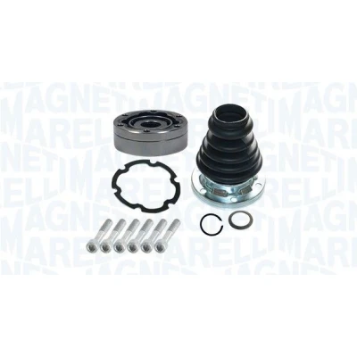 Bilde av MAGNETI MARELLI 302009100009 Drivknute framaksel VOLKSWAGEN: GOLF 3, 4, 1 Cabriolet, SKODA: Octavia Combi, AUDI: A3 Hatchback