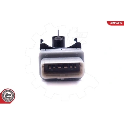 Bilde av Lagring, motor, Nede Esen skv 75SKV308 audi, seat, skoda, vw OE 3C0199867E