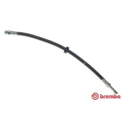 Bilde av BREMBO T 86 028 Bremseslange 393 F10X1 VOLVO: XC70 I Cross Country, V70 2, S80