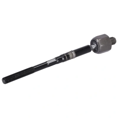 Bilde av febi BILSTEIN 27716 Styrestag framaksel venstre, høyre 275 Plus med kontramutter BMW: 3 Touring, 1 Hatchback, X1