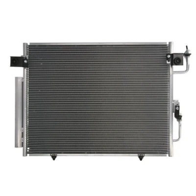 Bilde av THERMOTEC KTT110305 Kondensator med tørker 635 478 16 635mm