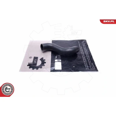 Bilde av Radiatorslange, mercedes benz, 9015011882, A9015011882