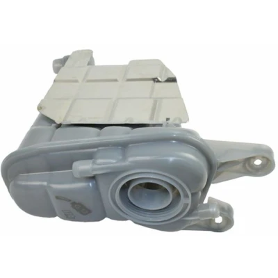 Bilde av METZGER 2140154 Ekspansjonstank uten deksel, med sensor, hetevernplate AUDI: A5 B8 Coupé, A4 Avant, Sportback
