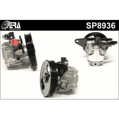 Bilde av ERA Benelux SP8936 Hydraulikkpumpe