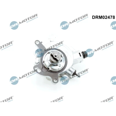 Bilde av Vakuumpumpe, bremsesystem Dr.Motor Automotive DRM02478