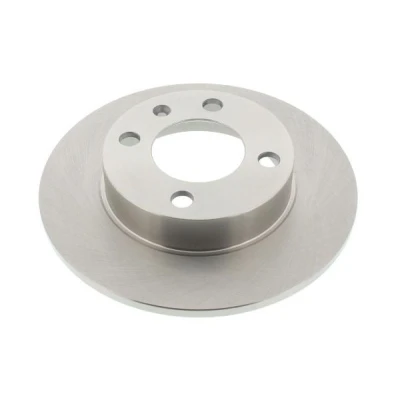 Bilde av MAPCO 15874 Bremseskiver bakaksel 232 9 4 100 fullt ut VOLKSWAGEN: Polo III Hatchback
