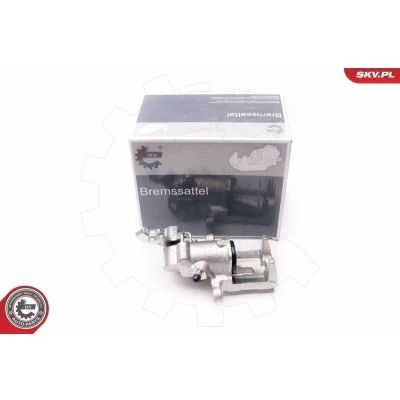 Bilde av ESEN SKV 34SKV133 Bremsecaliper 110 venstre bakaksel HYUNDAI: Coupe II, Elantra III Hatchback, KIA: Cerato Hatchback