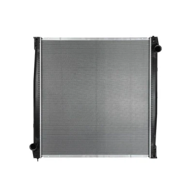 Bilde av Radiator THERMOTEC D7SC007TT